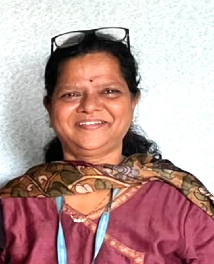 Dr. Sandhya Harribhakt